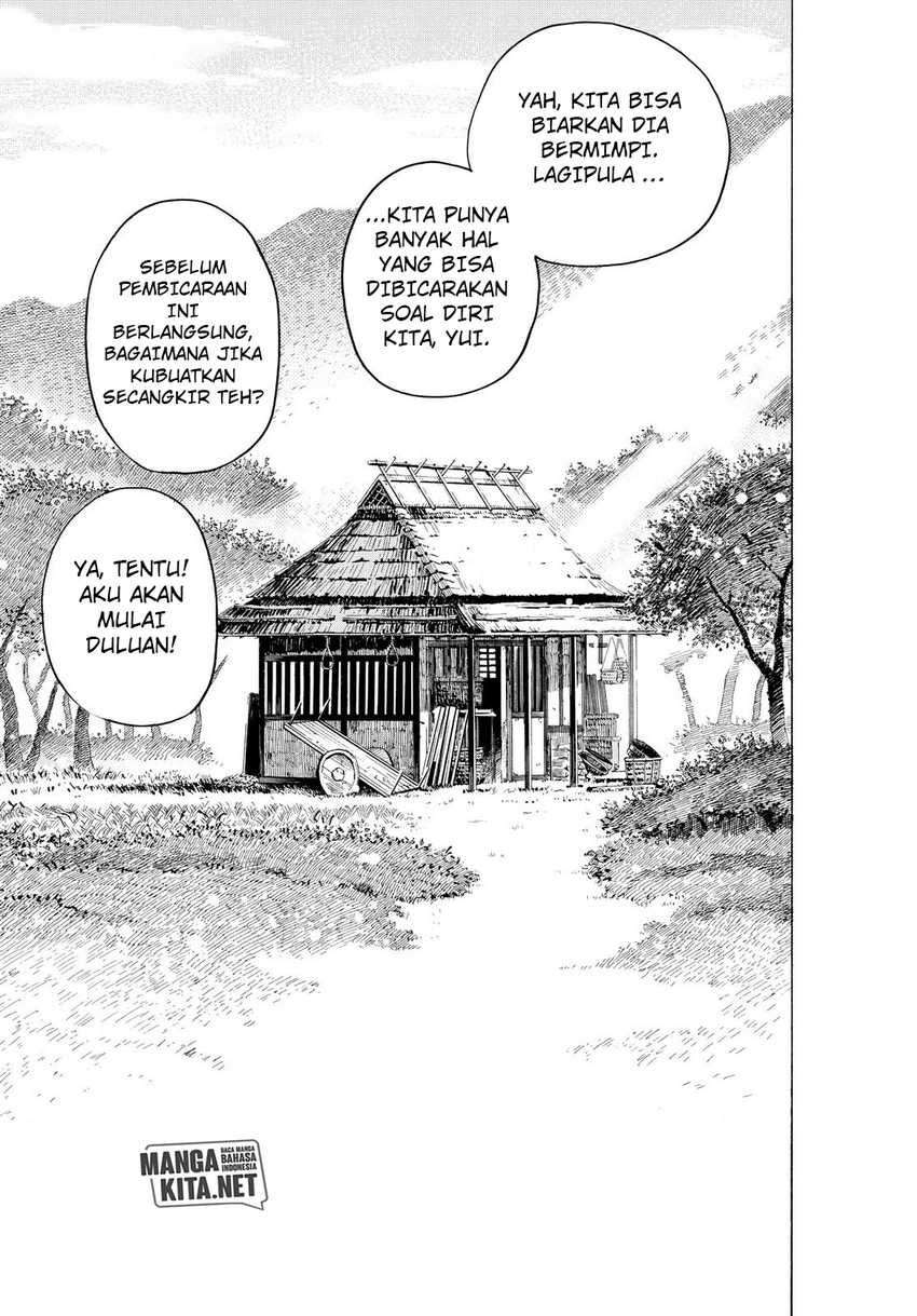 Jigokuraku Bab 127 halaman 16