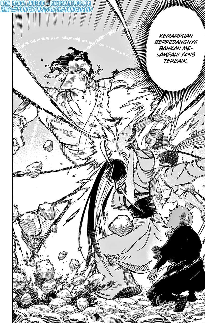 Jigokuraku chapter 14 halaman 18