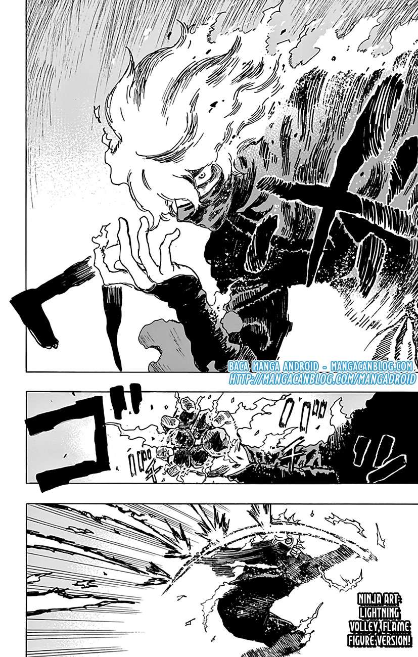 Jigokuraku chapter 15 halaman 2