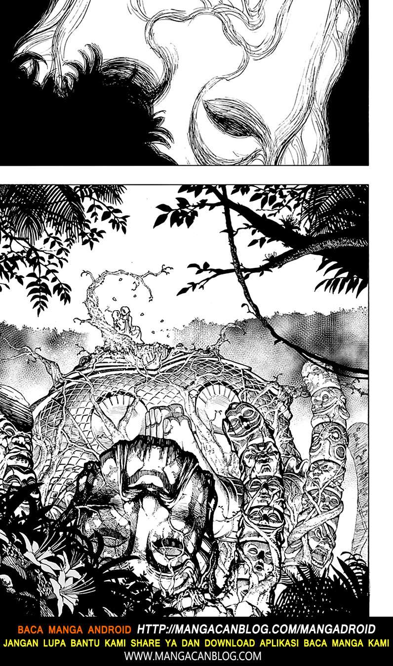 Jigokuraku chapter 16 halaman 10