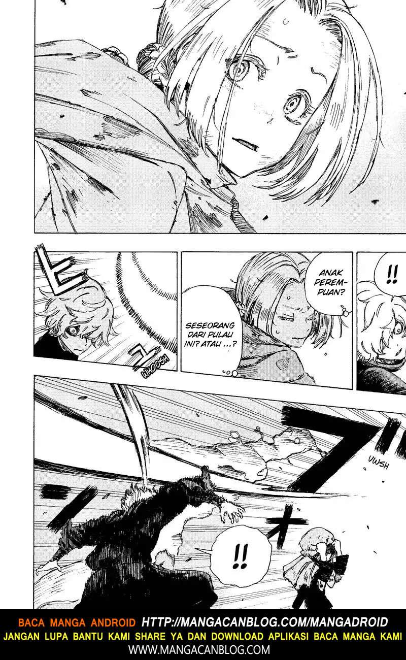 Jigokuraku chapter 17 halaman 2