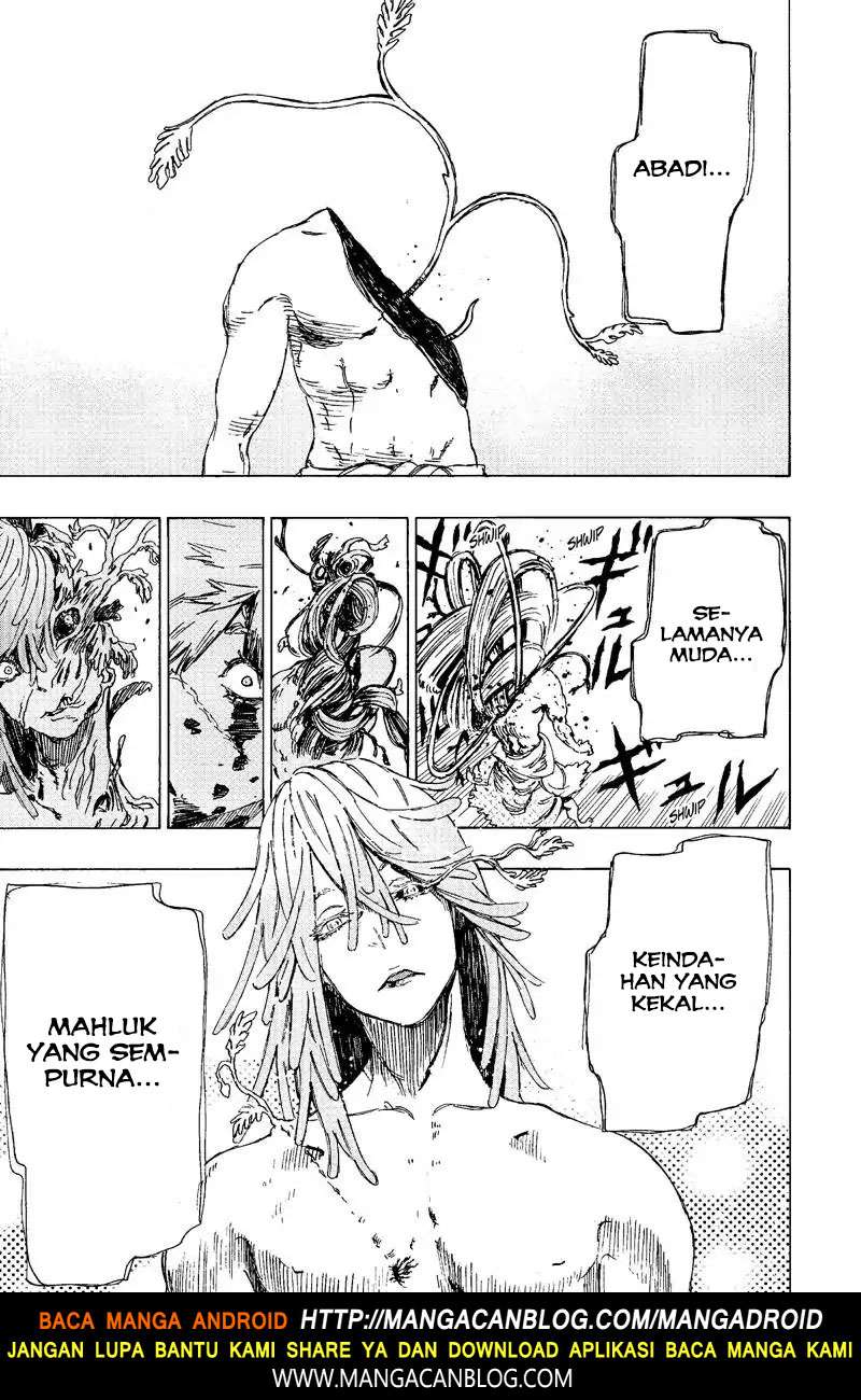 Jigokuraku chapter 18 halaman 17