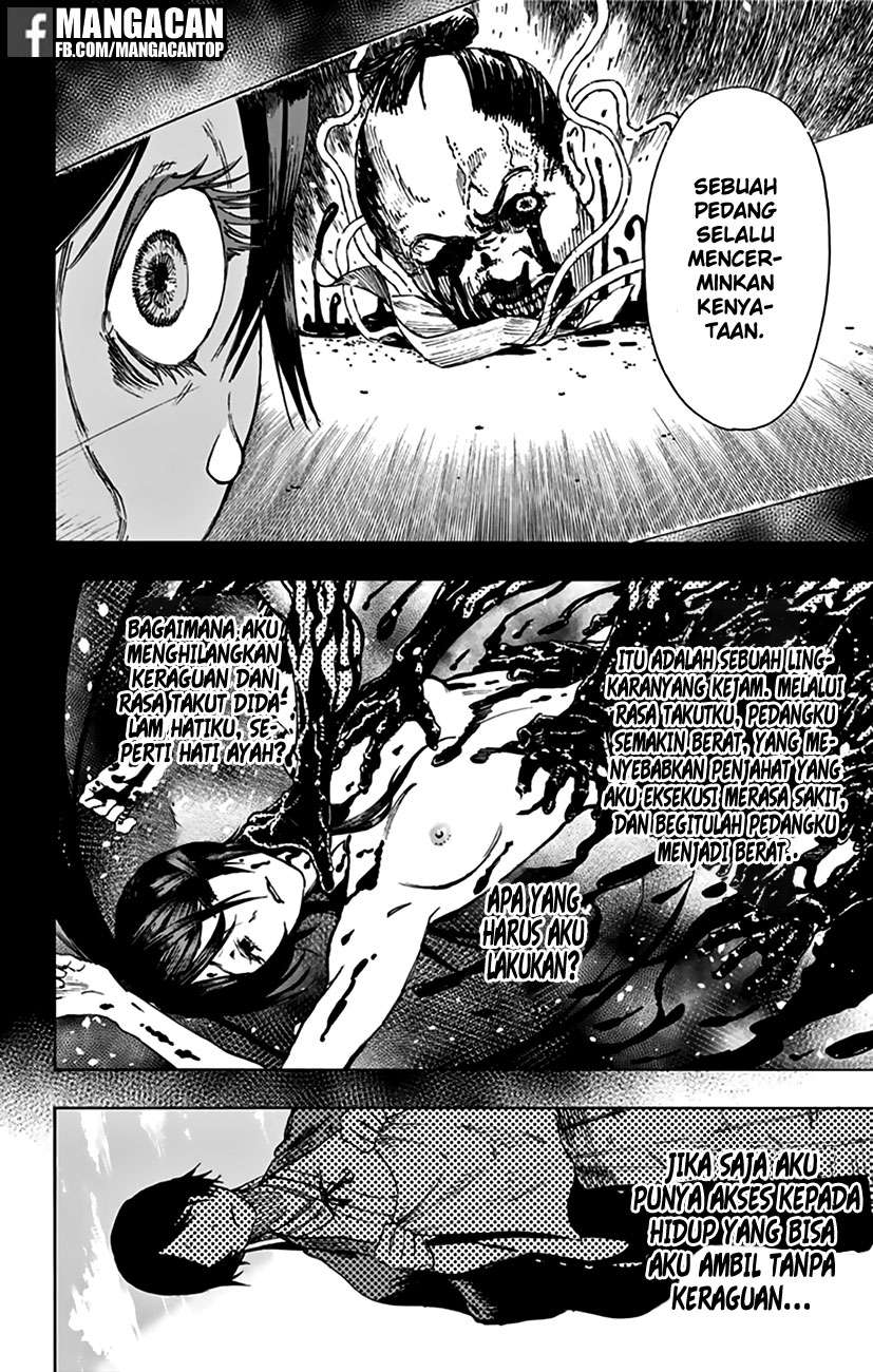 Jigokuraku Bab 2 halaman 6