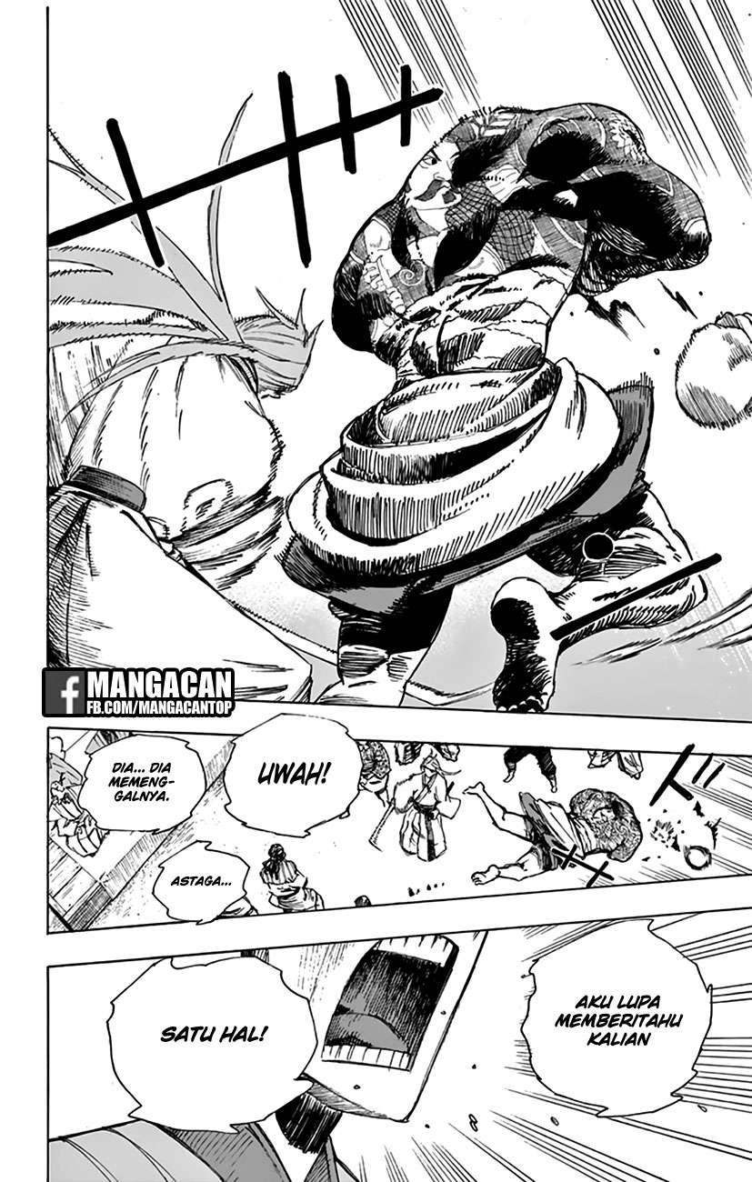 Jigokuraku Bab 2 halaman 18