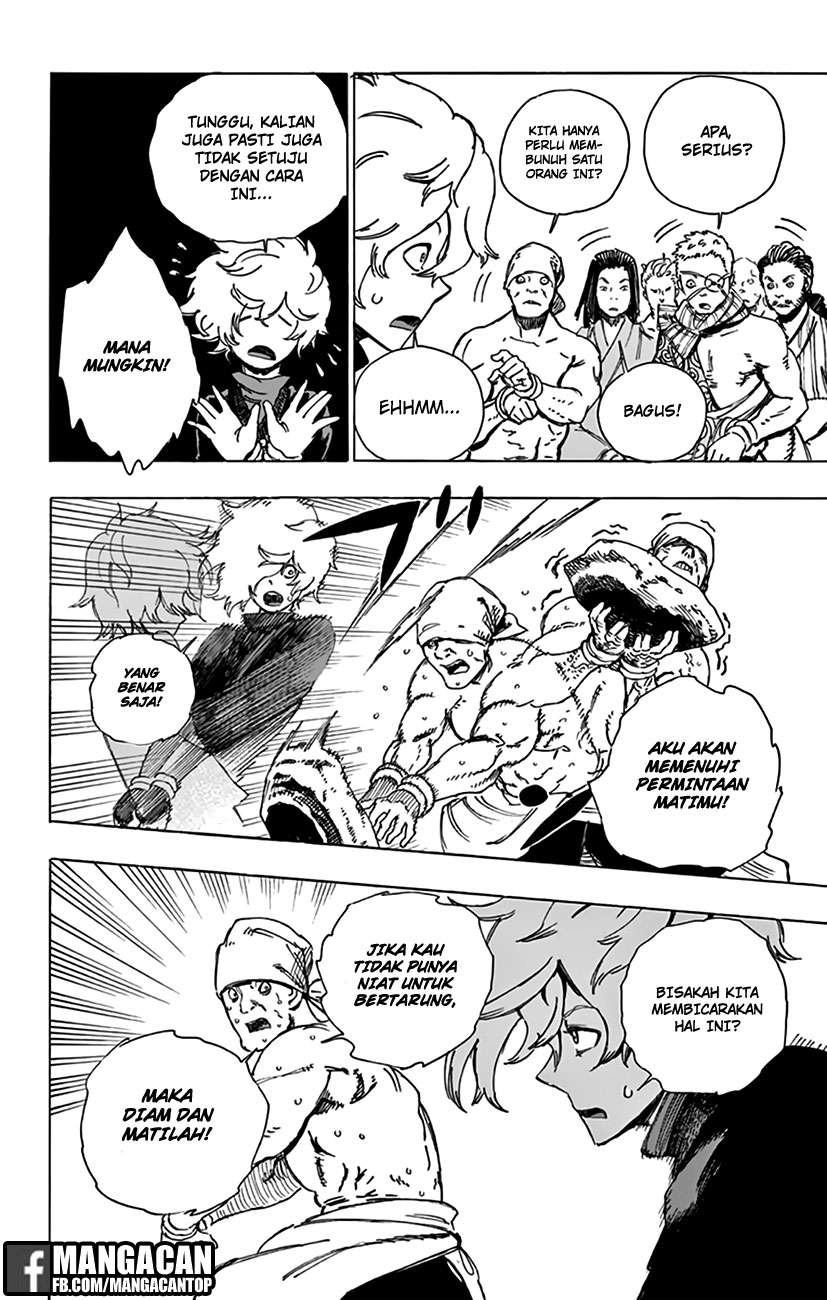Jigokuraku Bab 2 halaman 39