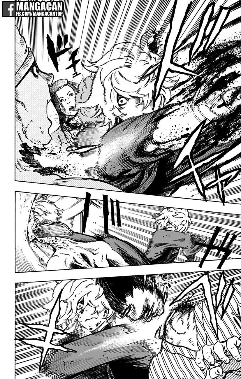 Jigokuraku Bab 2 halaman 43