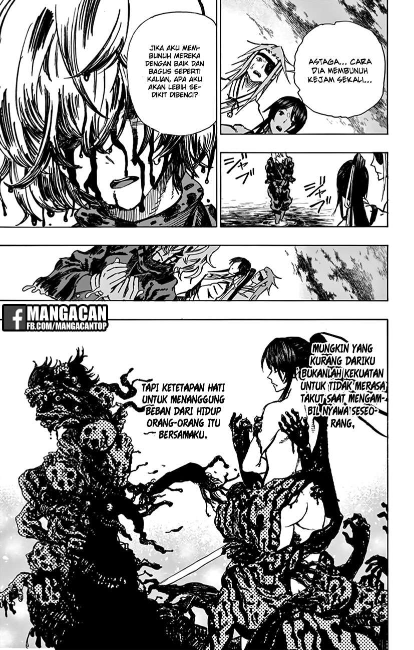 Jigokuraku Bab 2 halaman 47
