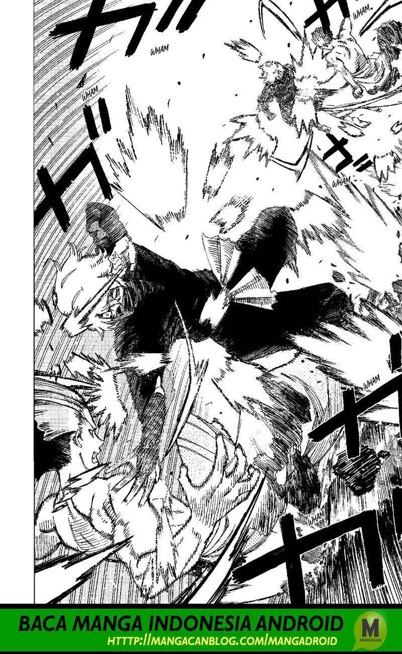 Jigokuraku chapter 24 halaman 2