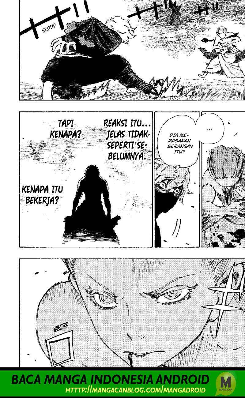 Jigokuraku chapter 24 halaman 8