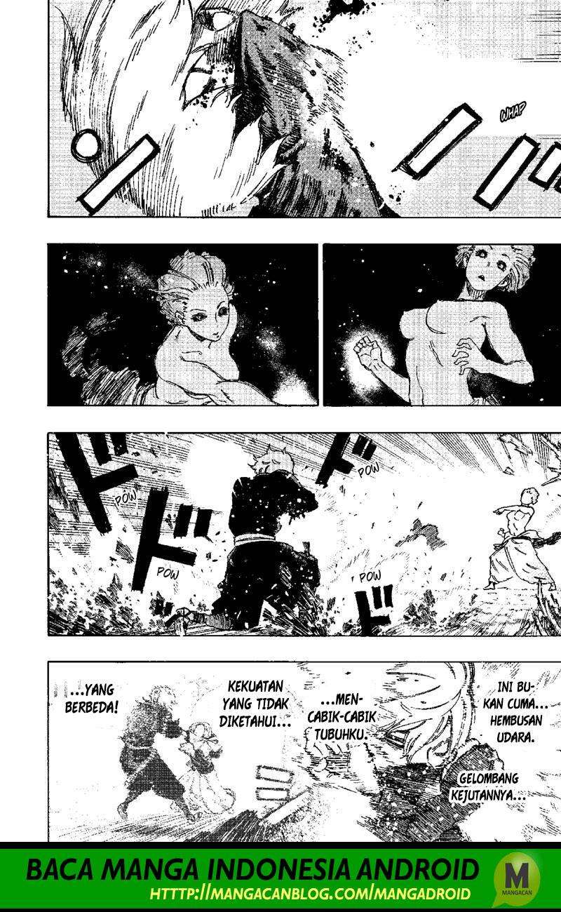 Jigokuraku chapter 24 halaman 12