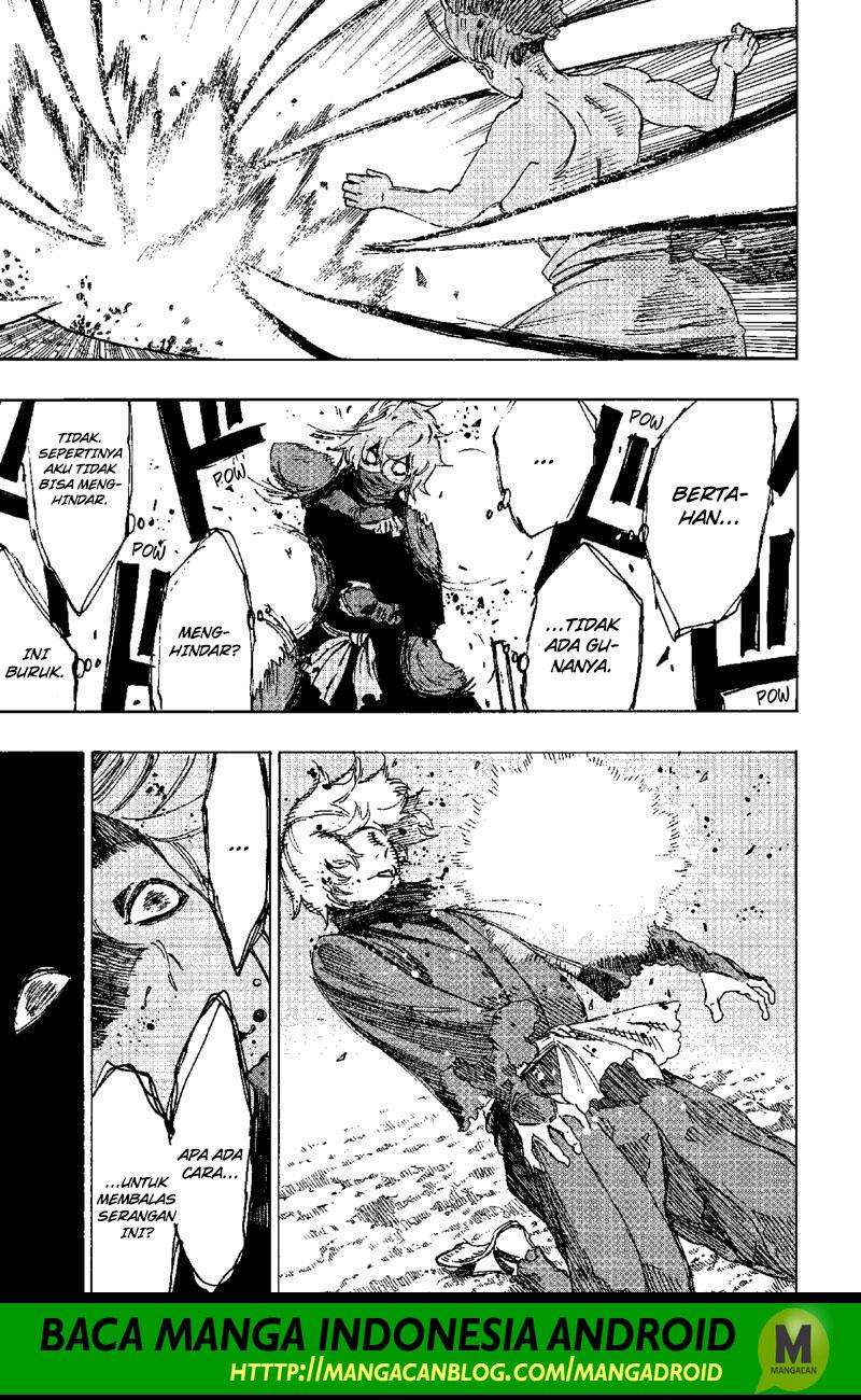 Jigokuraku chapter 24 halaman 13