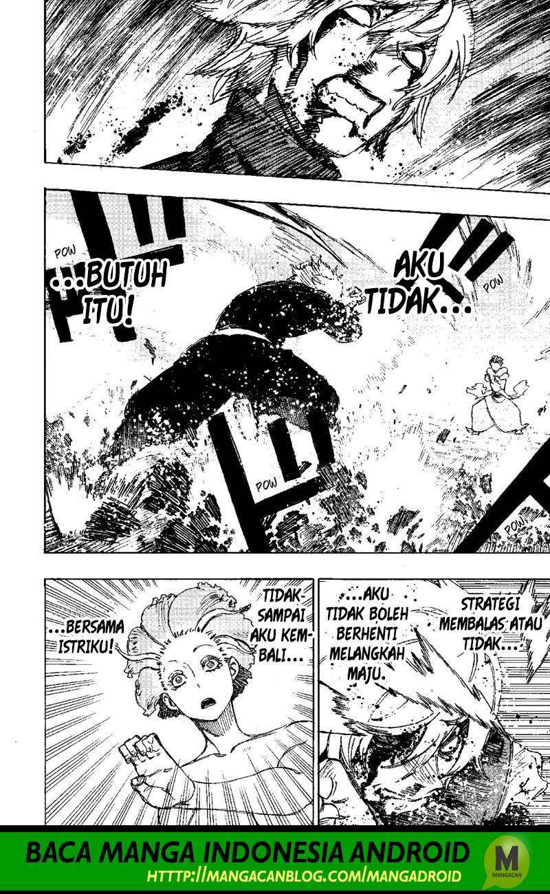 Jigokuraku chapter 24 halaman 14