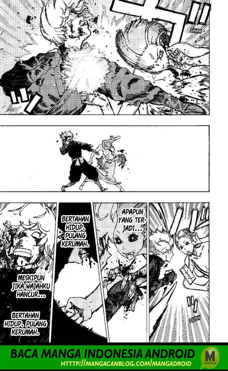 Jigokuraku chapter 24 halaman 15
