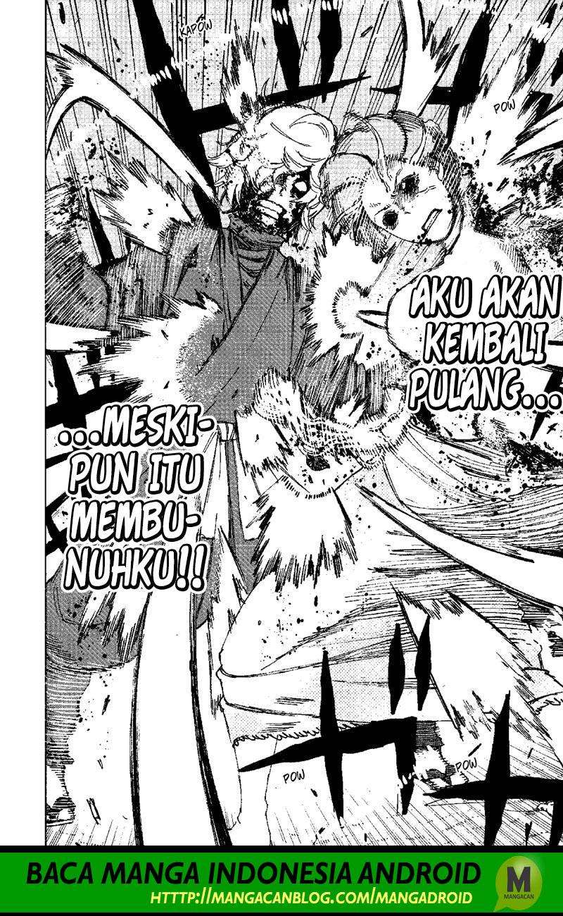 Jigokuraku chapter 24 halaman 16