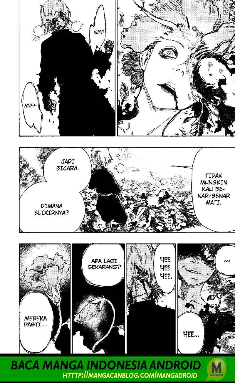 Jigokuraku chapter 24 halaman 18