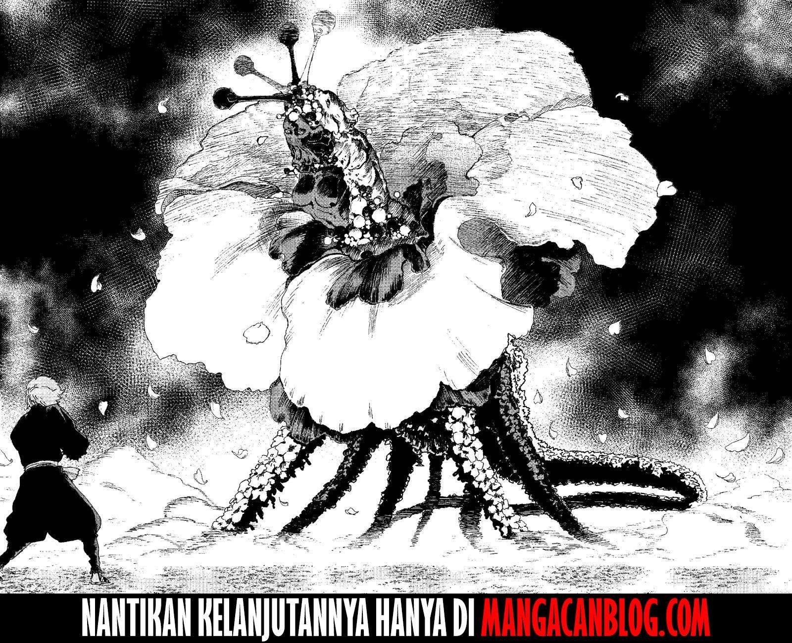 Jigokuraku chapter 24 halaman 21