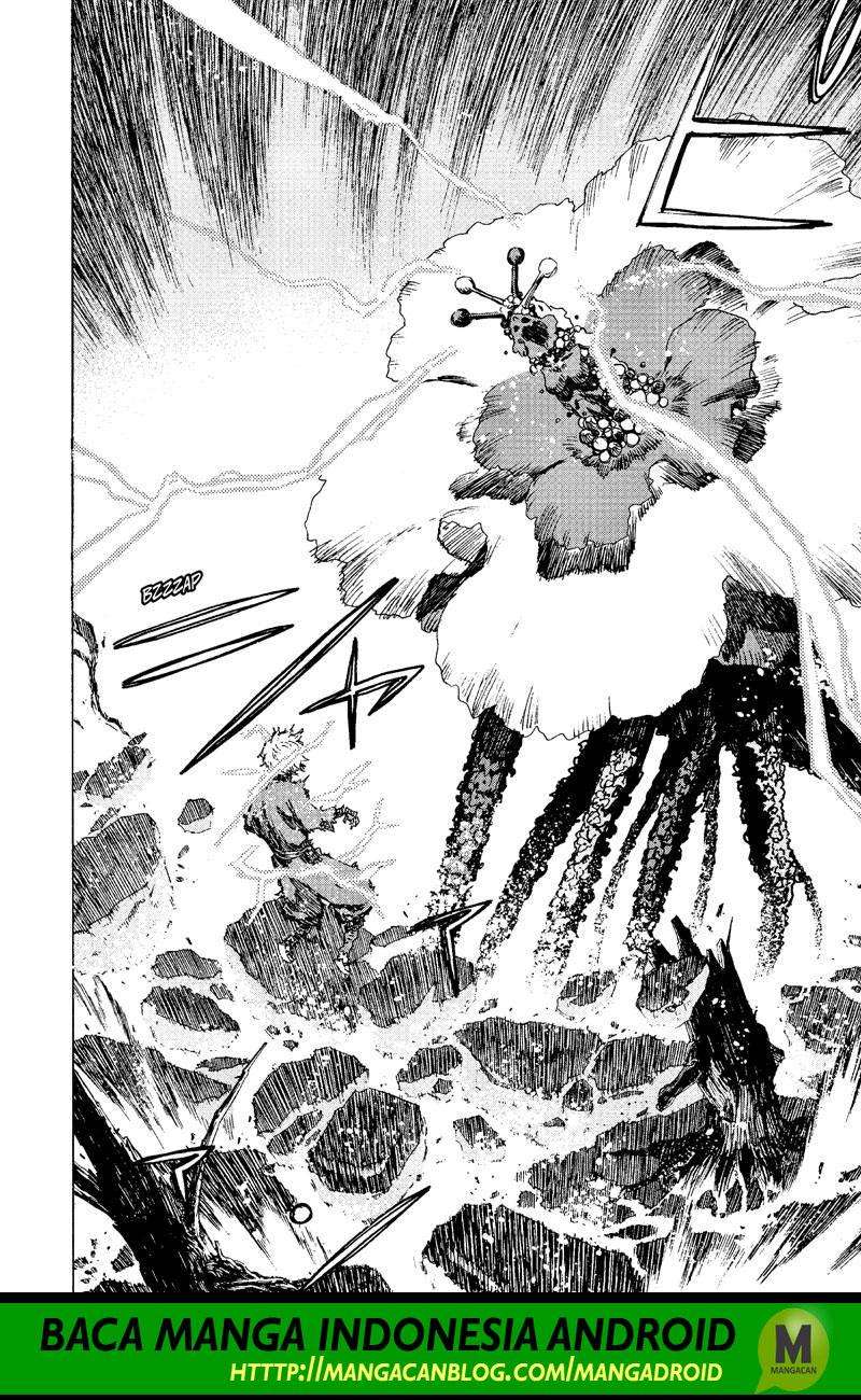 Jigokuraku chapter 25 halaman 2