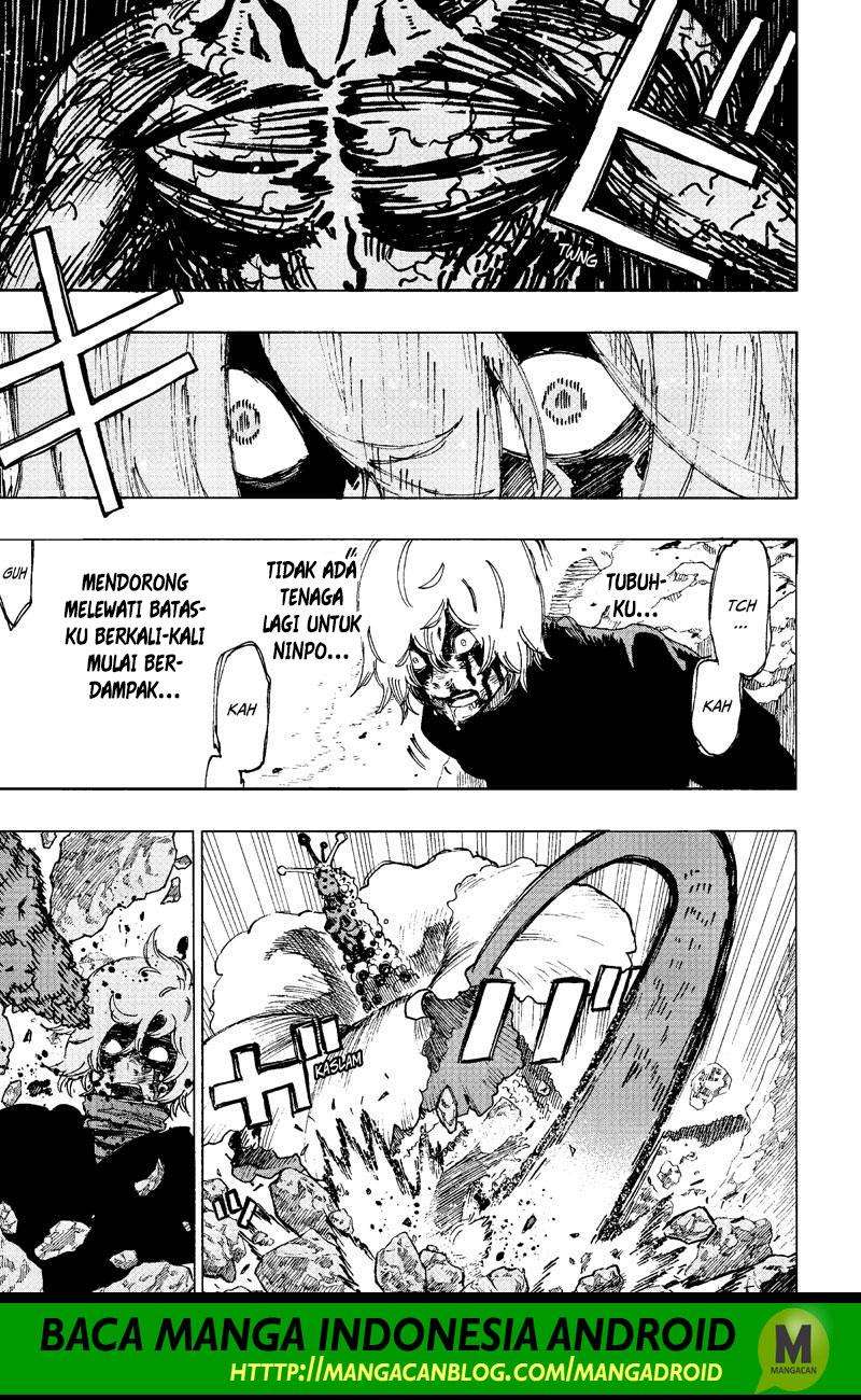 Jigokuraku chapter 25 halaman 7