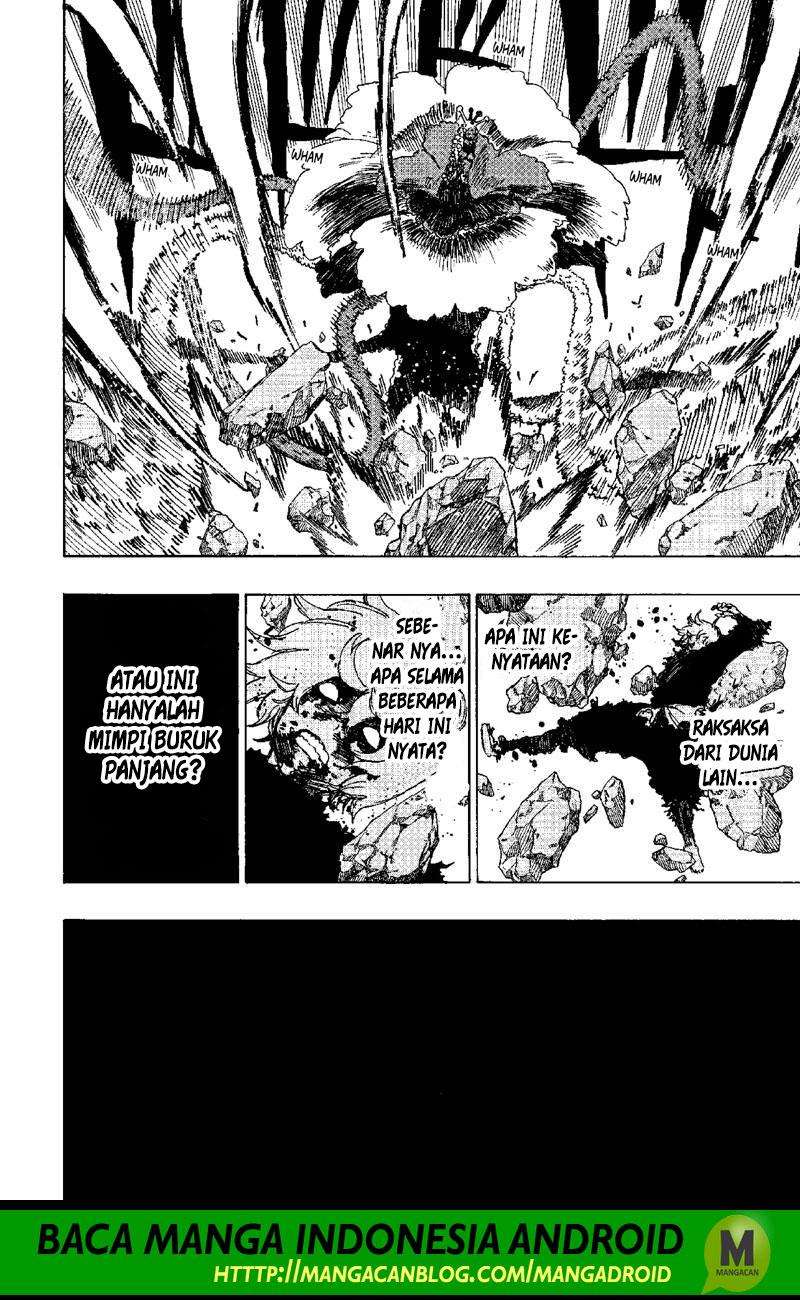 Jigokuraku chapter 25 halaman 8