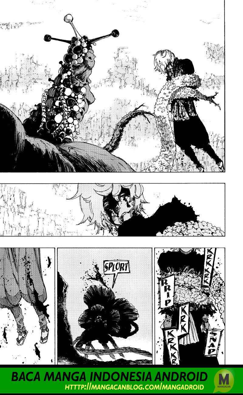 Jigokuraku chapter 25 halaman 13