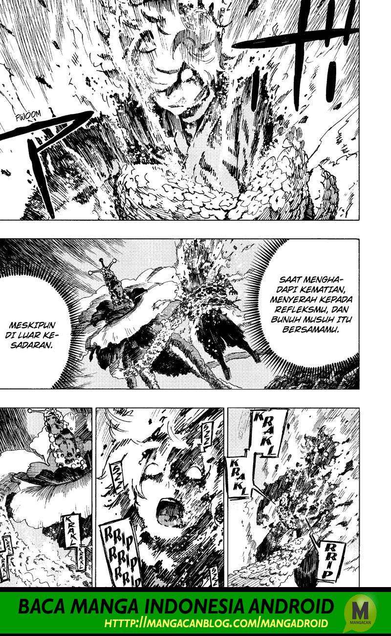 Jigokuraku chapter 25 halaman 15