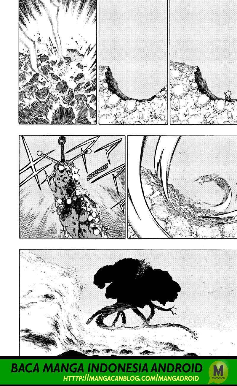 Jigokuraku chapter 25 halaman 20