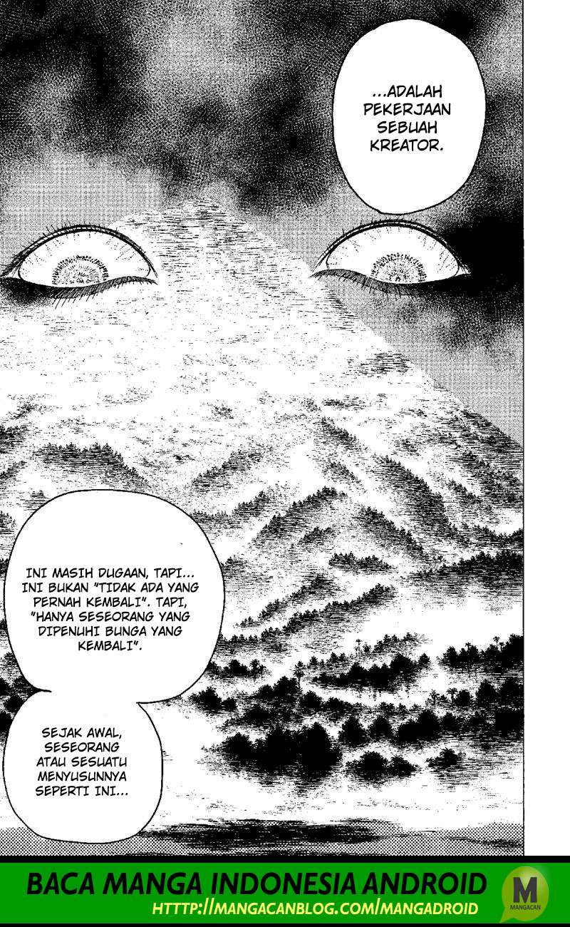 Jigokuraku chapter 28 halaman 15