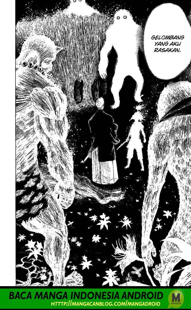 Jigokuraku chapter 29 halaman 14