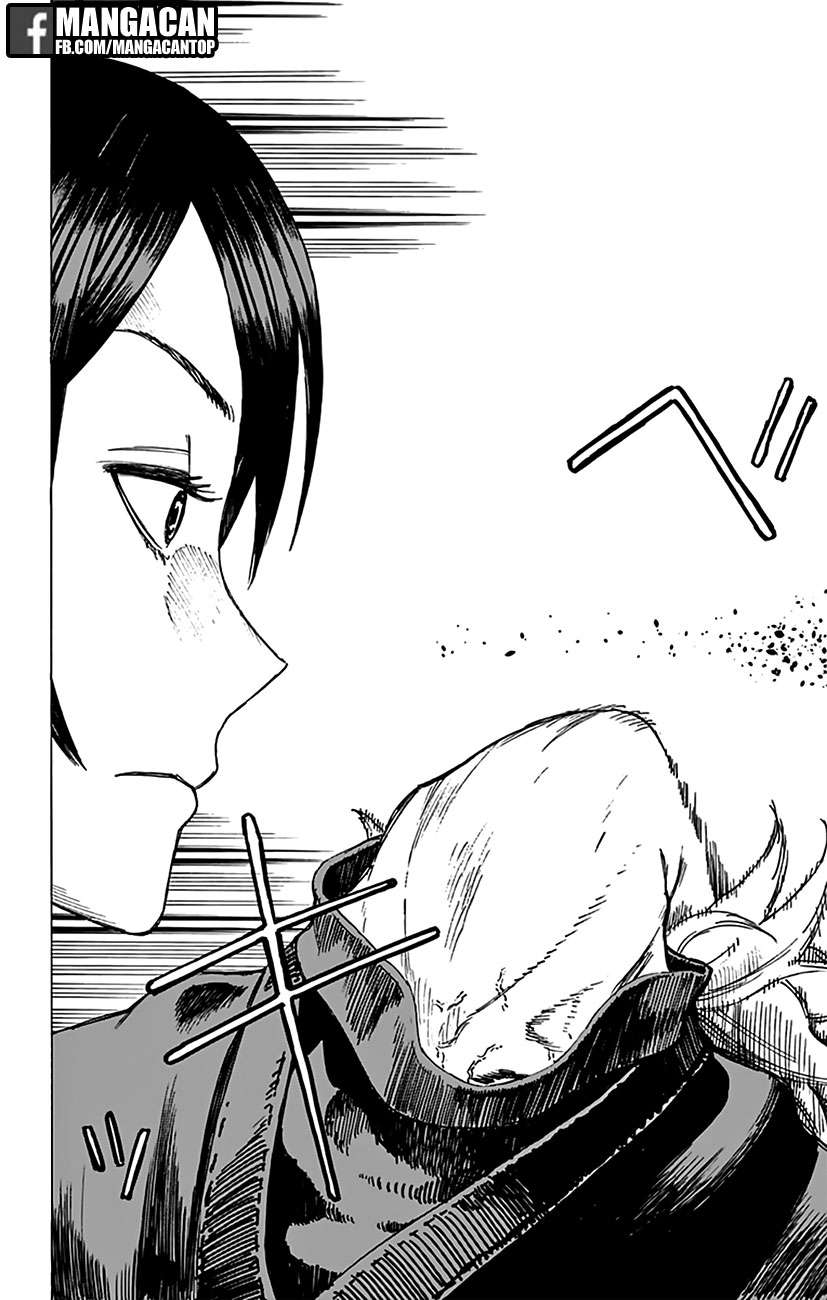 Jigokuraku chapter 3 halaman 8