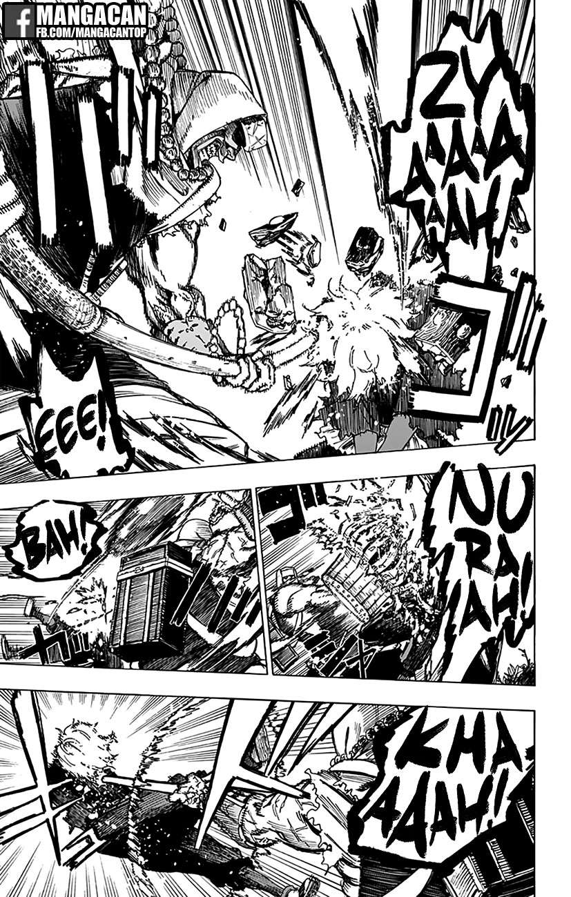 Jigokuraku chapter 3 halaman 15