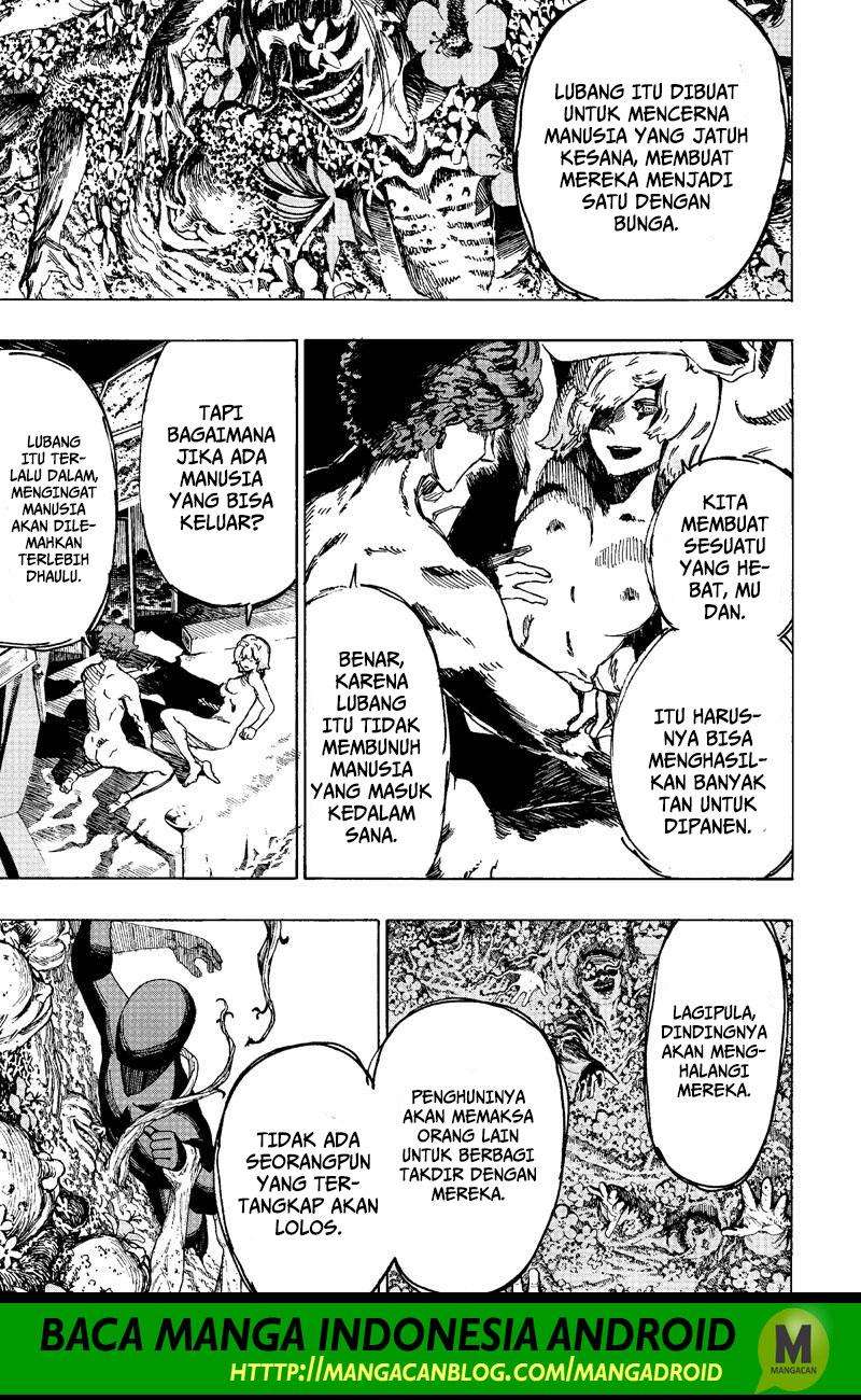 Jigokuraku chapter 30 halaman 1