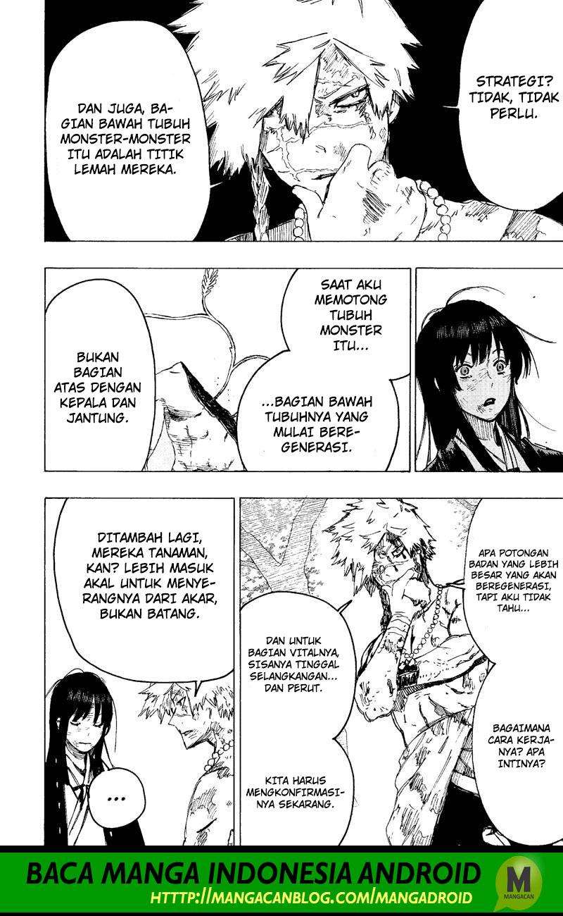 Jigokuraku chapter 30 halaman 4