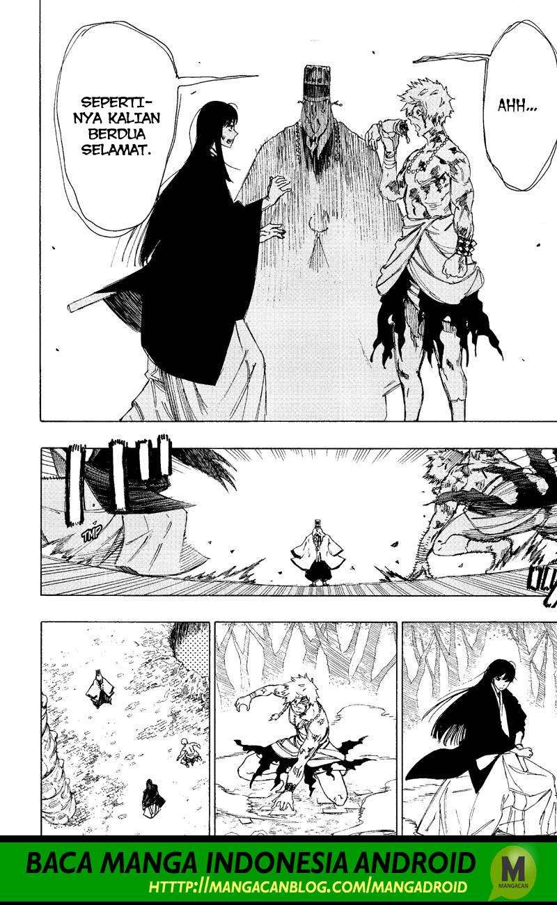 Jigokuraku chapter 30 halaman 6