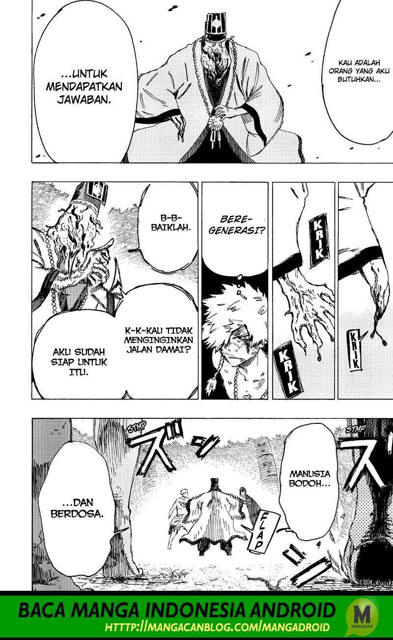 Jigokuraku chapter 30 halaman 14