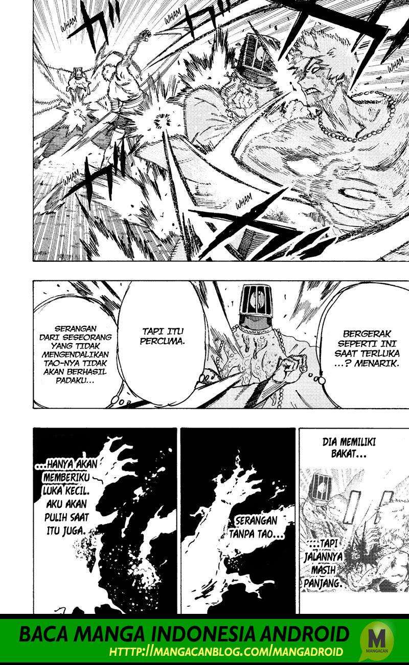 Jigokuraku chapter 30 halaman 18
