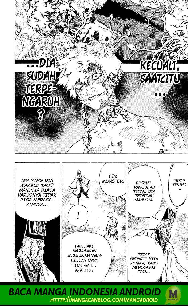 Jigokuraku chapter 31 halaman 4