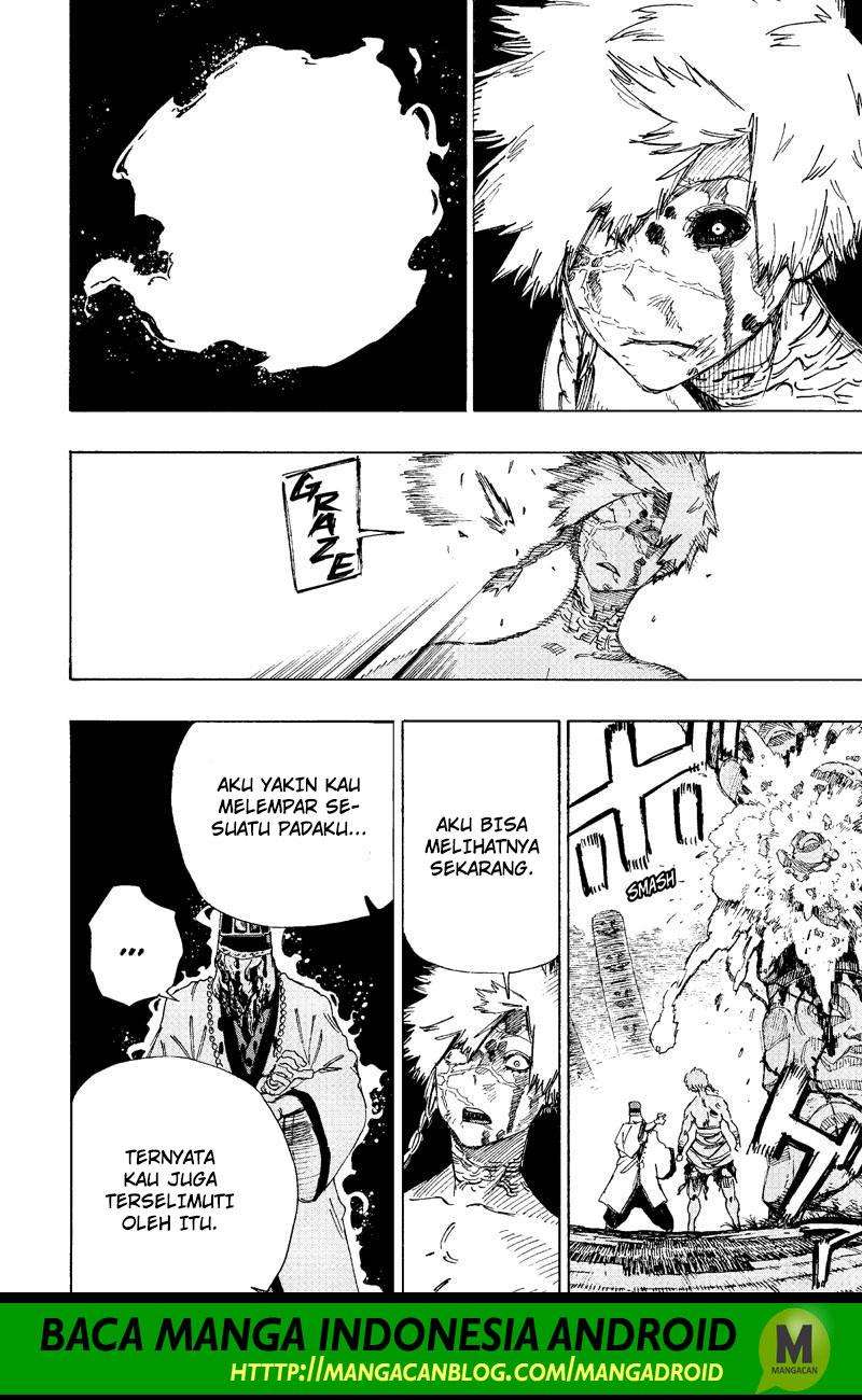 Jigokuraku chapter 31 halaman 14