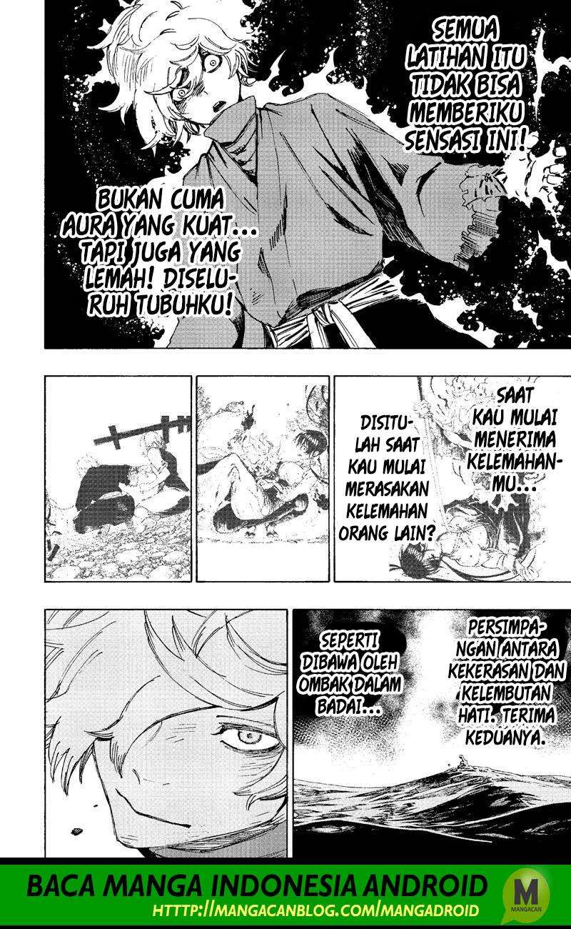 Jigokuraku Bab 34 halaman 16