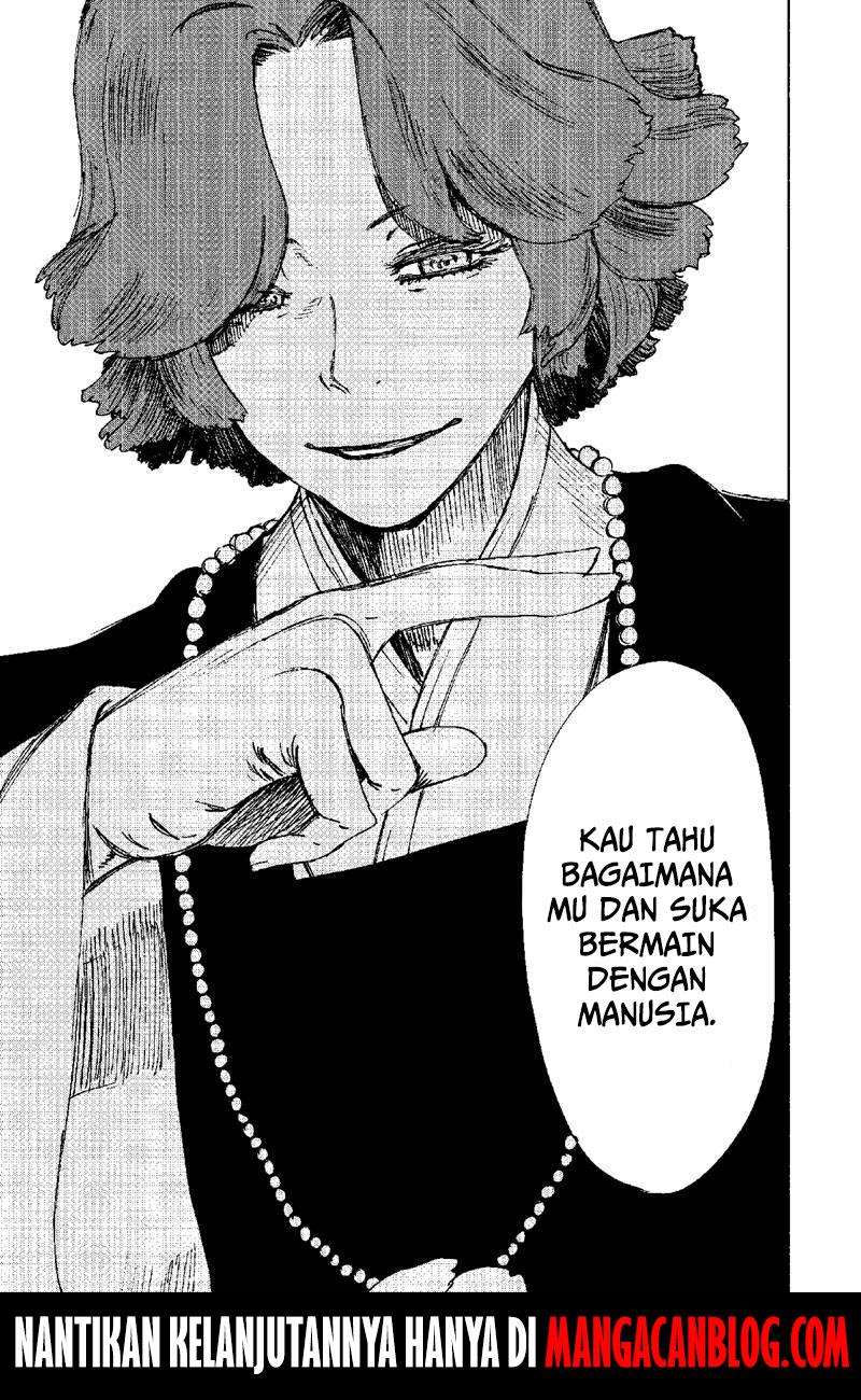 Jigokuraku chapter 35 halaman 21