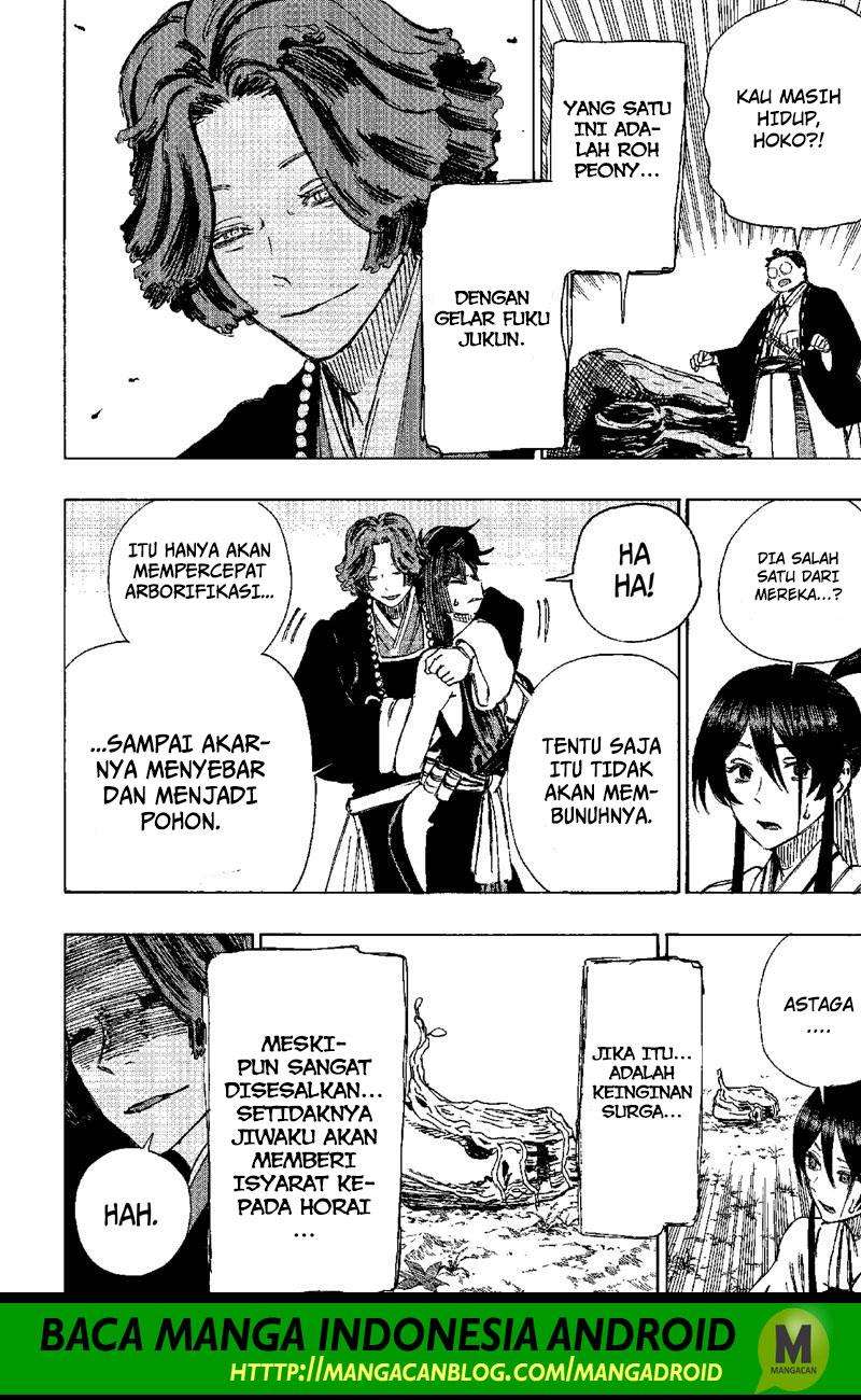 Jigokuraku chapter 37 halaman 6