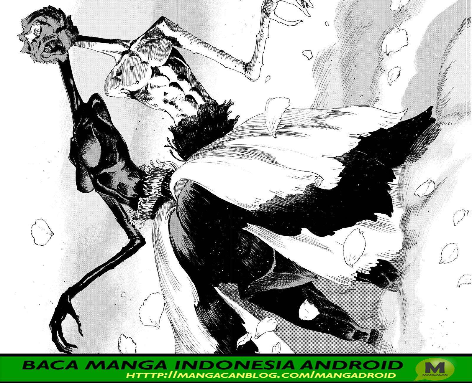 Jigokuraku chapter 40 halaman 15