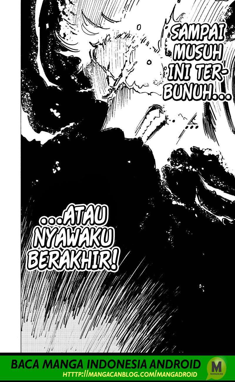 Jigokuraku chapter 42 halaman 18