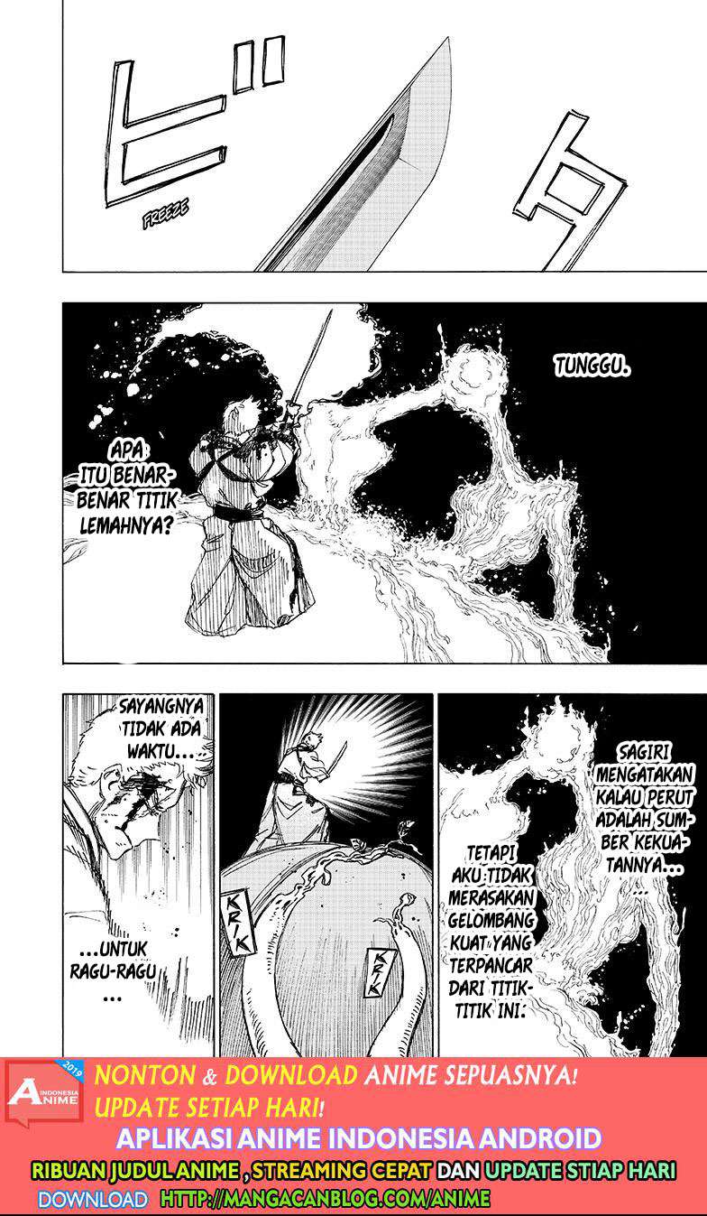 Jigokuraku chapter 43 halaman 2