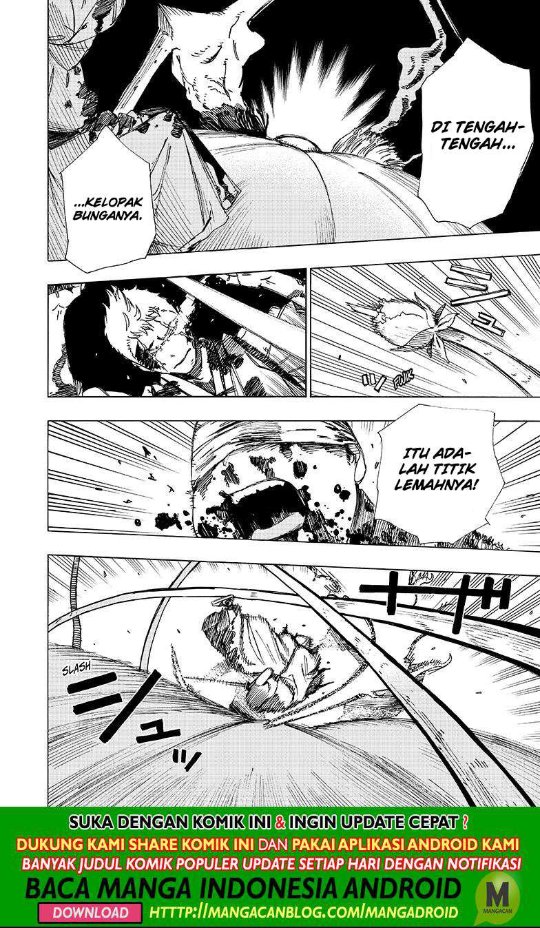 Jigokuraku chapter 43 halaman 4