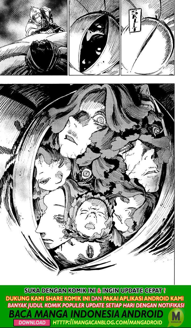 Jigokuraku chapter 43 halaman 5