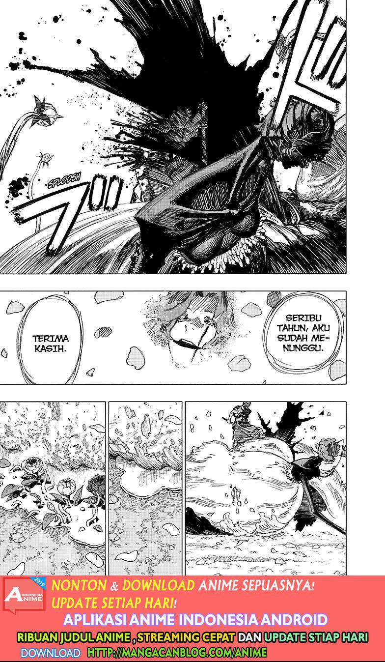 Jigokuraku chapter 43 halaman 7