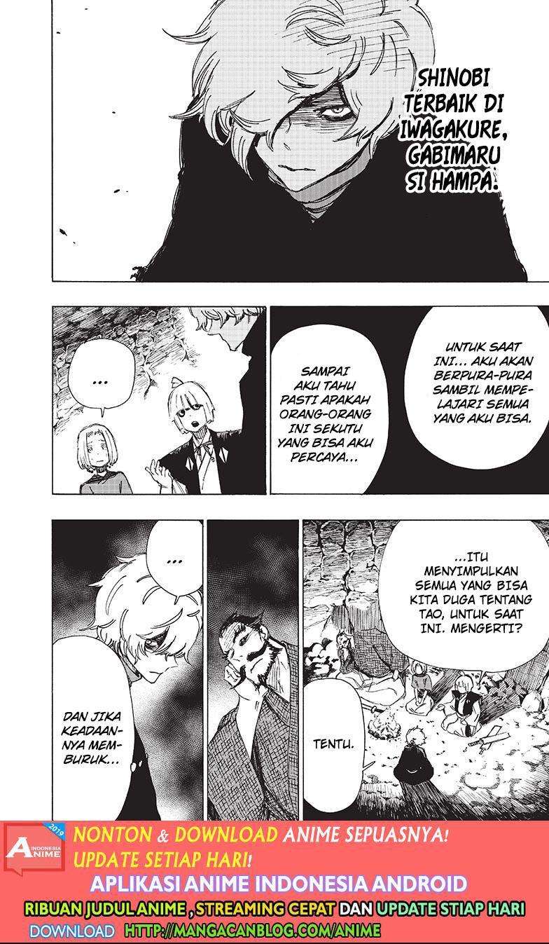 Jigokuraku chapter 45 halaman 2
