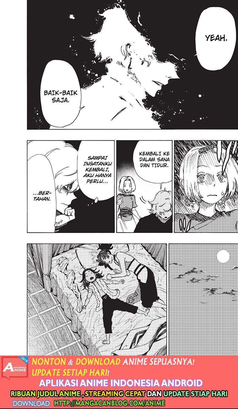 Jigokuraku chapter 45 halaman 4