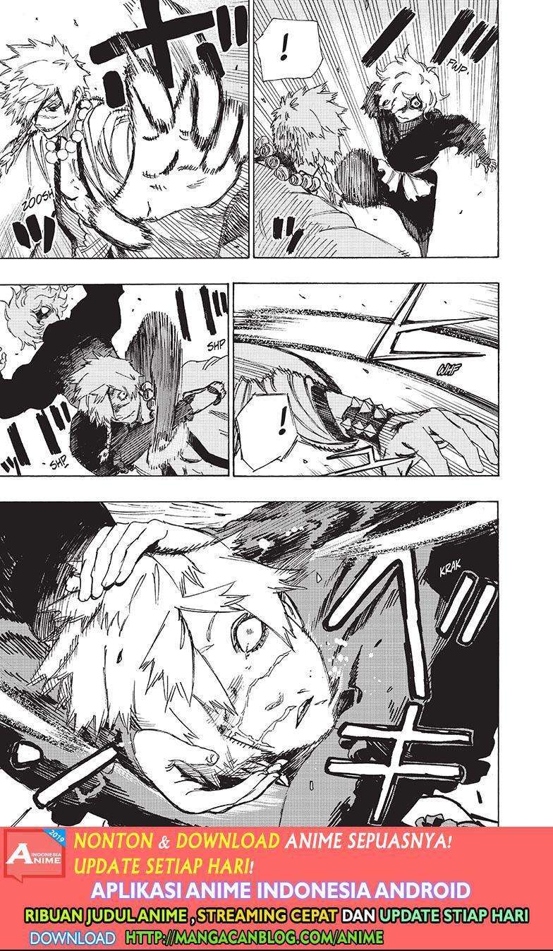 Jigokuraku chapter 45 halaman 15