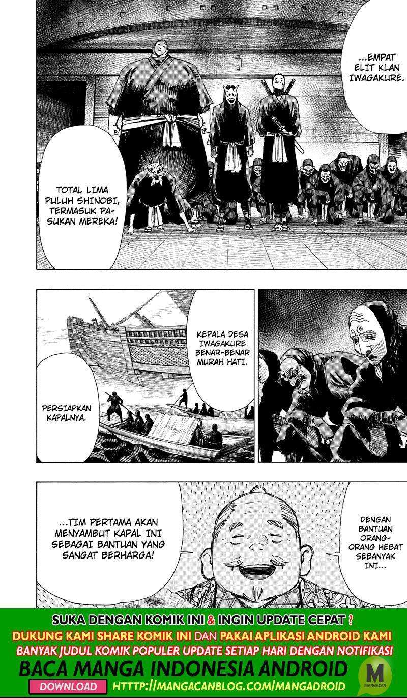 Jigokuraku chapter 46 halaman 2